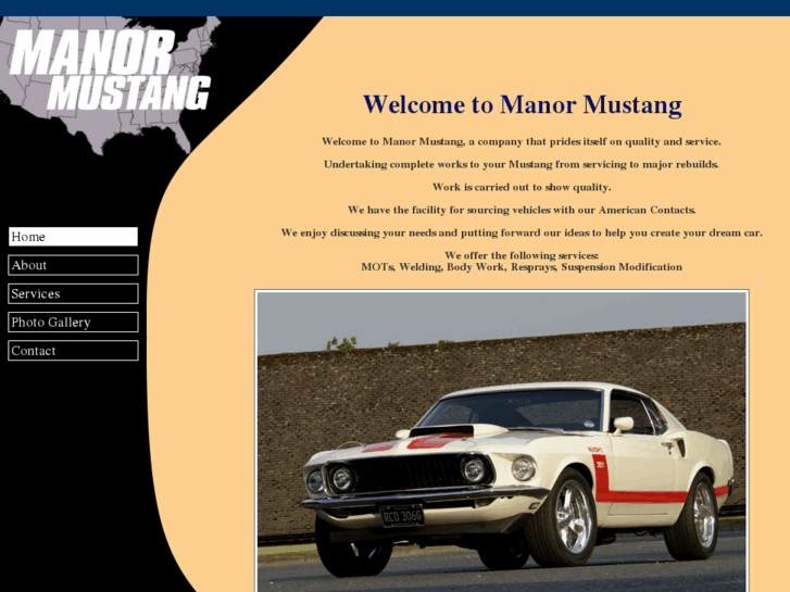 www.manormustang.com