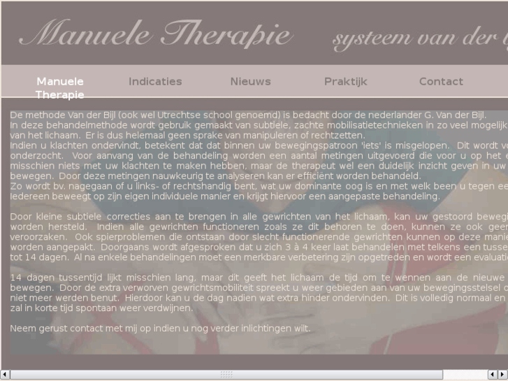 www.manueletherapie.net