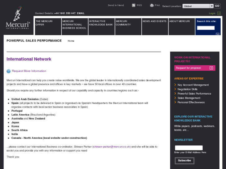 www.mercuriinteractive.net
