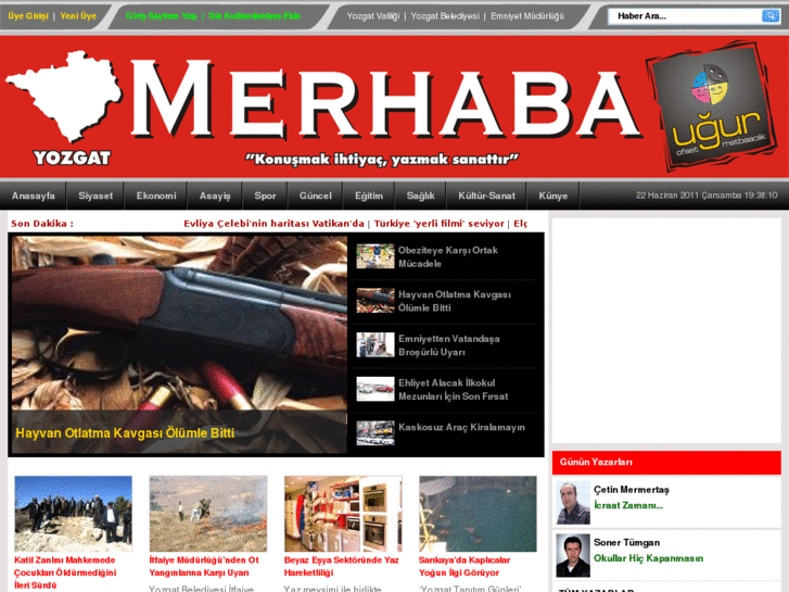 www.merhabayozgat.com