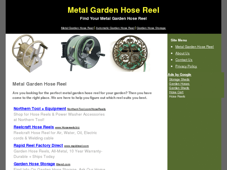 www.metalgardenhosereel.org