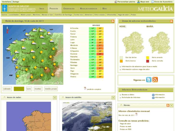 www.meteogalicia.com