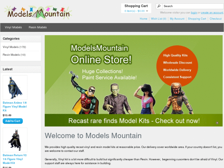 www.modelsmountain.com