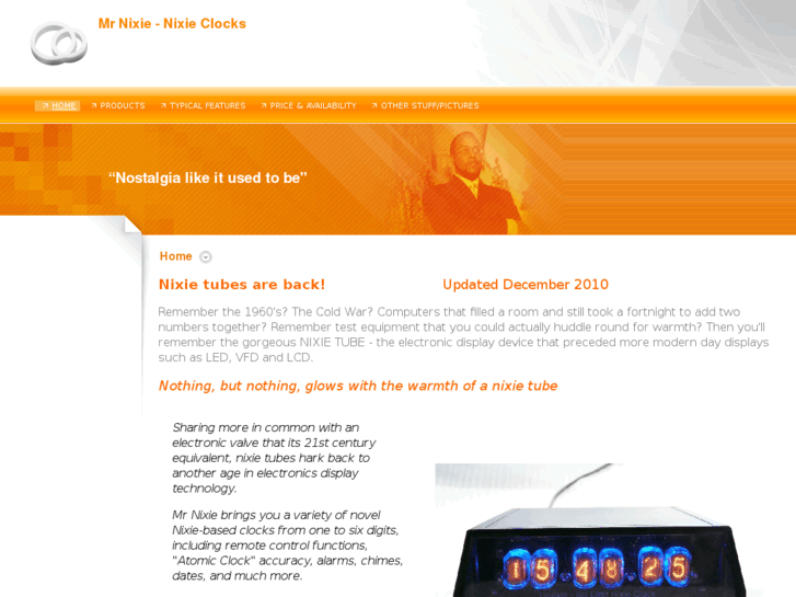 www.mrnixie.com