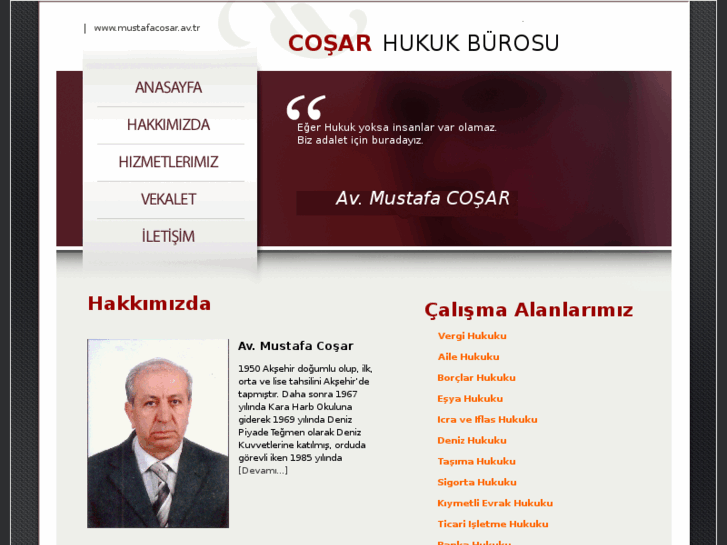 www.mustafacosar.av.tr