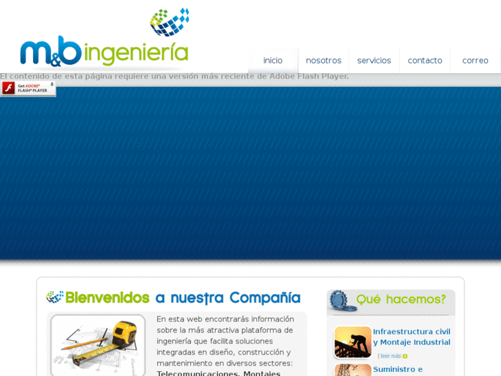 www.mybingenieria.com