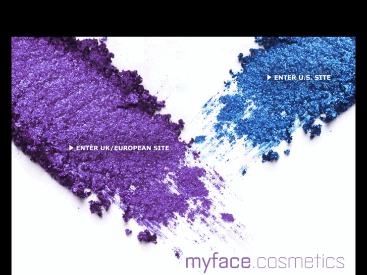 www.myfacecosmetics.com