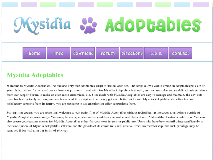 www.mysidiaadoptables.com