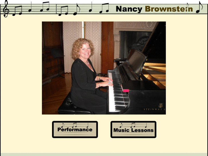 www.nancybrownstein.com