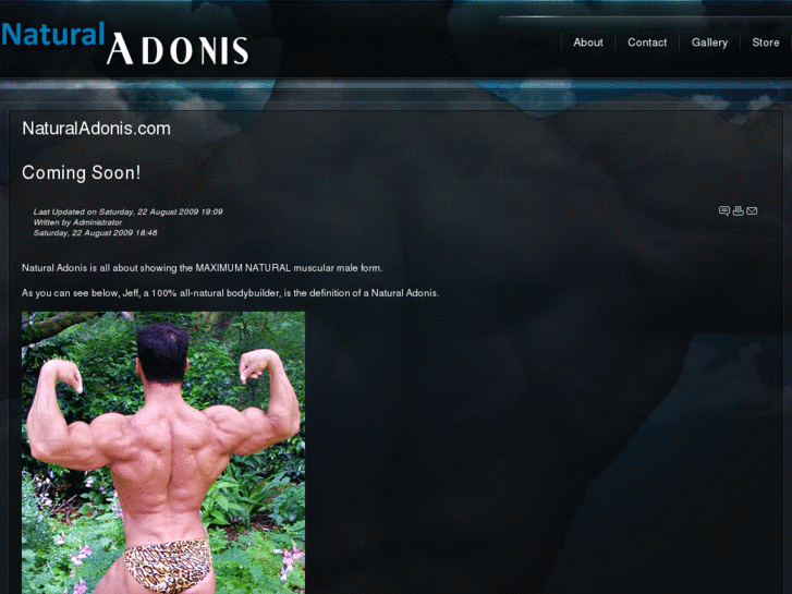 www.naturaladonis.com