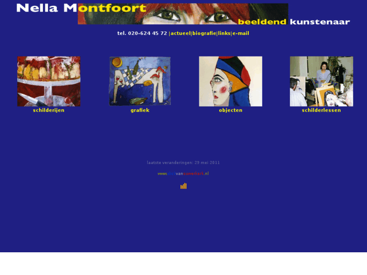 www.nellamontfoort.nl