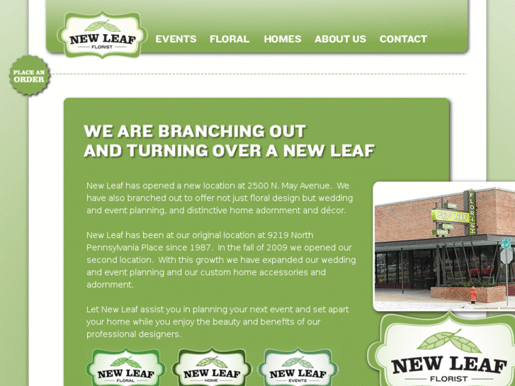 www.newleafokc.com