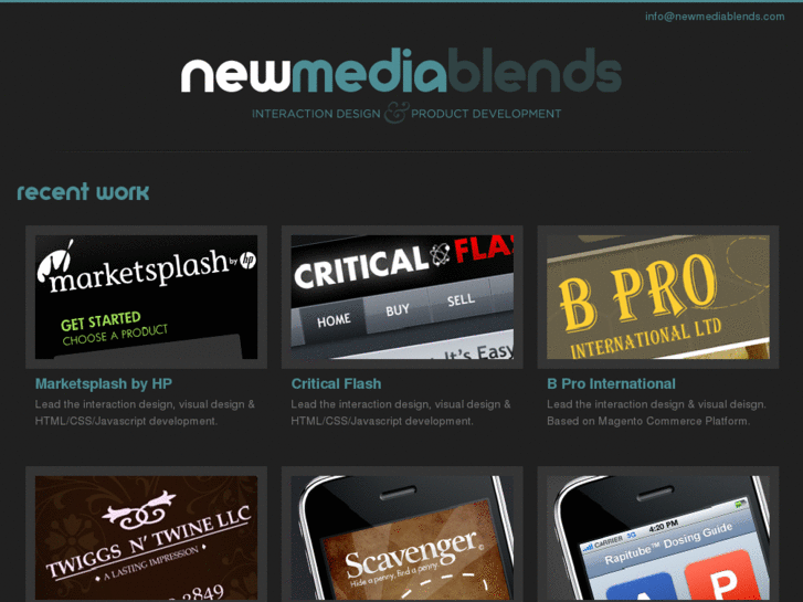 www.newmediablends.com