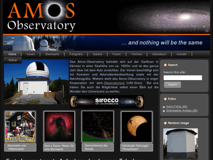 www.observatory.at