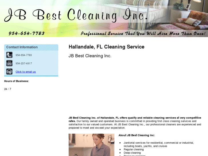 www.officecleaningfortlauderdale.com