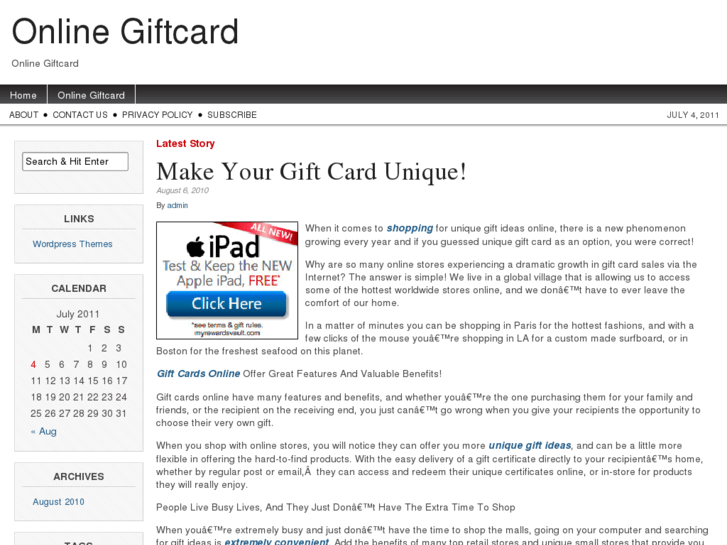 www.online-giftcard.net