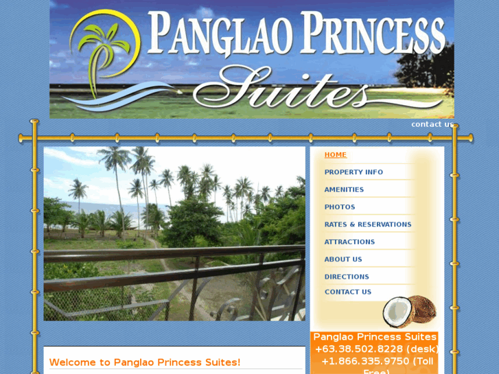 www.panglaoprincess.com