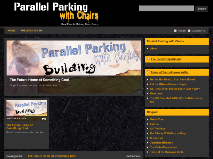 www.parallelparkingwithchairs.com