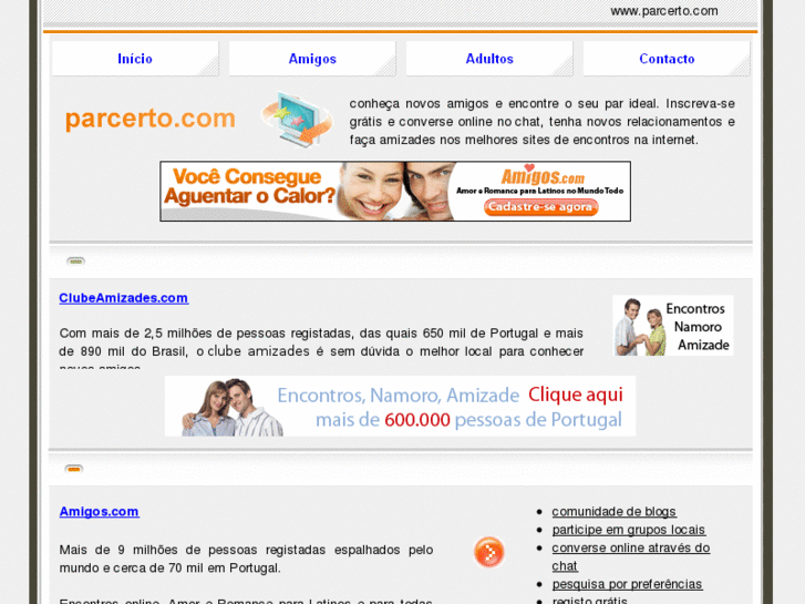 www.parcerto.com