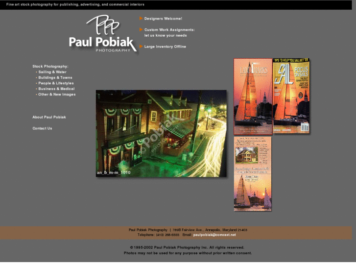 www.paulpobiak.com