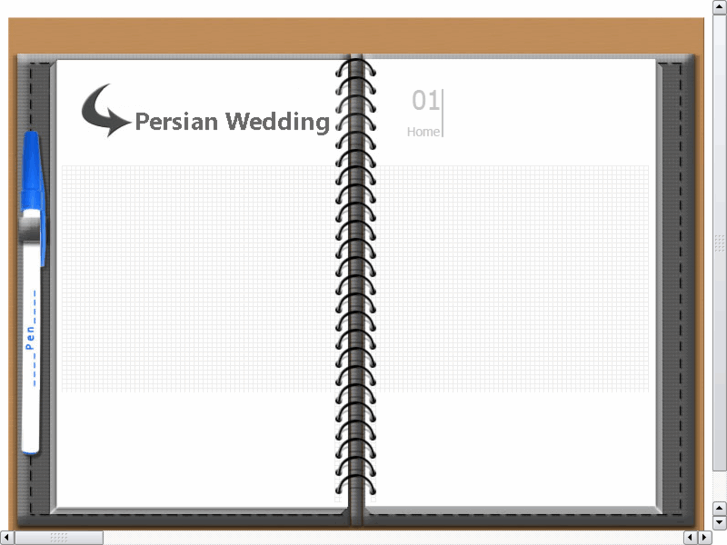 www.persian-wedding.com