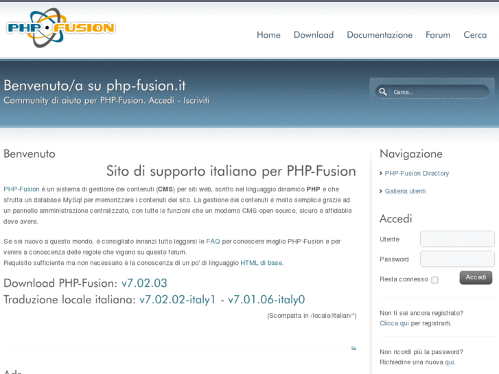 www.php-fusion.it