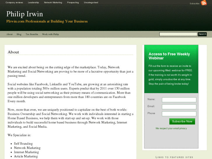 www.pirwin.com