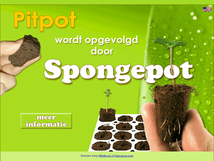 www.pitpot.nl