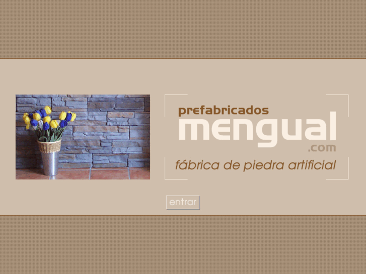 www.prefabricadosmengual.com