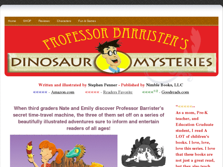 www.professorbarrister.com