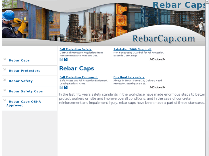 www.rebarcap.com