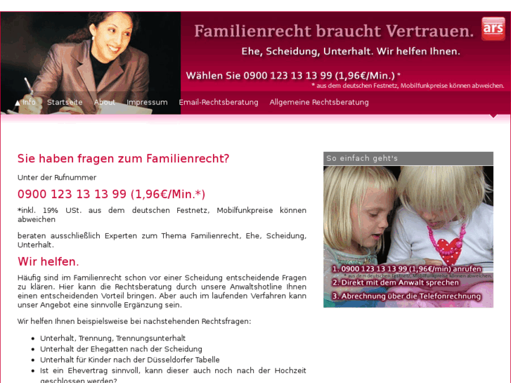 www.rechtsberatung-familie.de