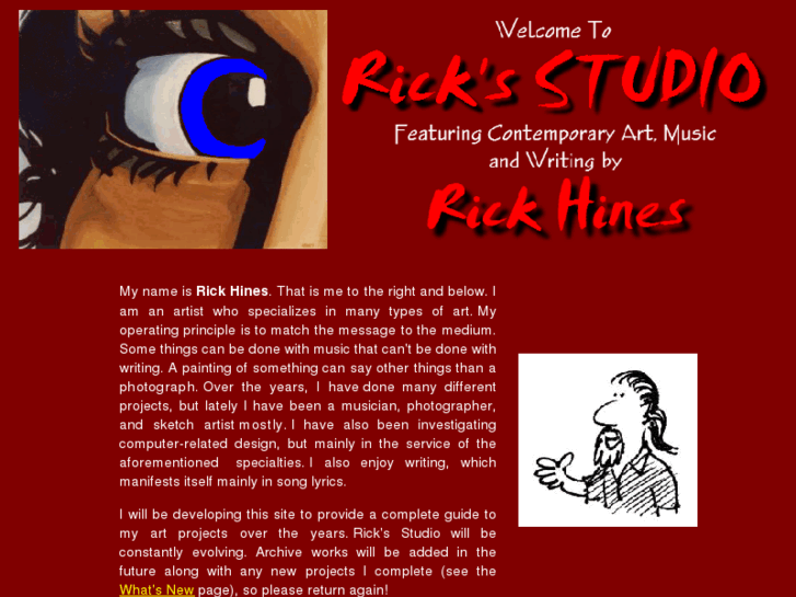 www.ricks-studio.com