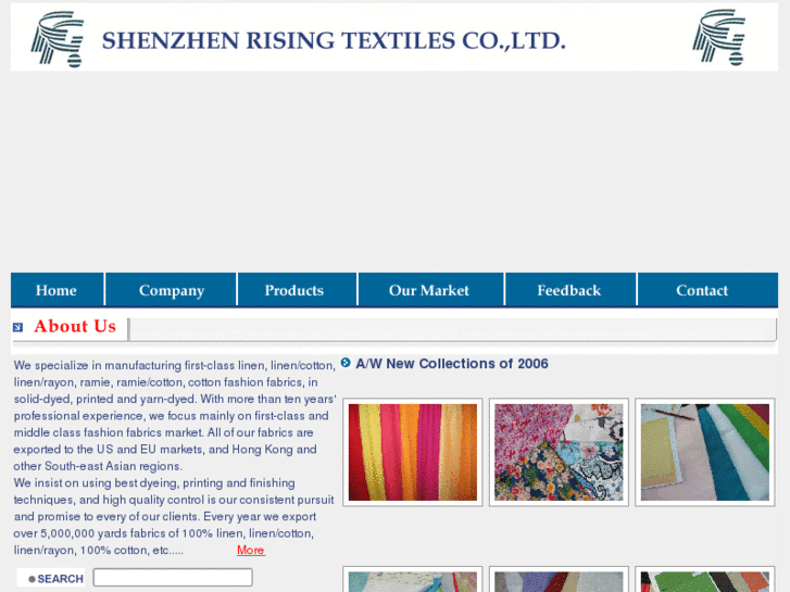 www.risingtextiles.com