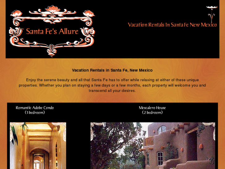 www.santafesallure.com