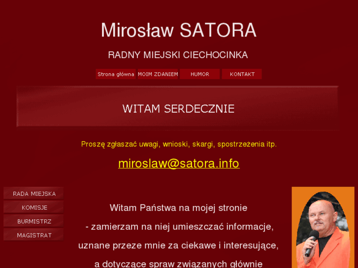 www.satora.info