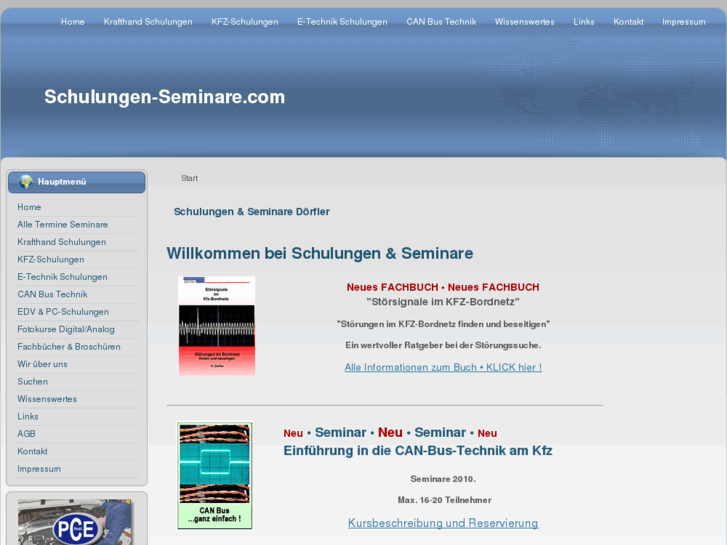 www.schulungenseminare.com