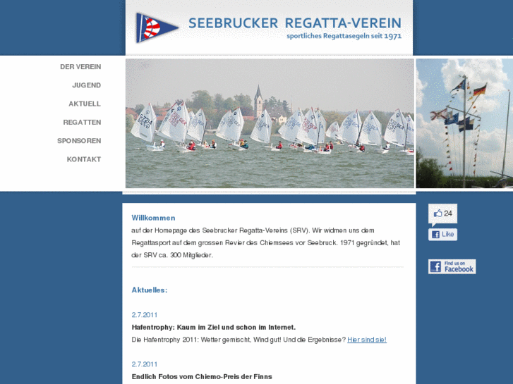 www.seebrucker-regatta-verein.de