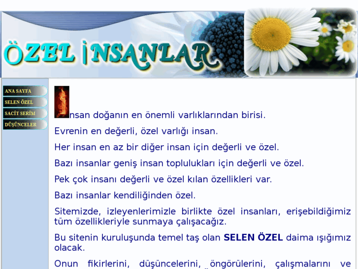 www.selen-ozel.net