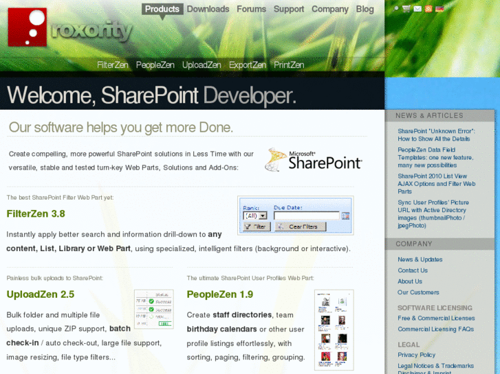 www.sharepoint-tools.net