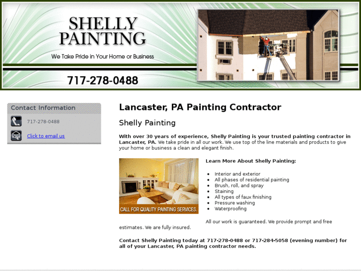 www.shellypainting.com