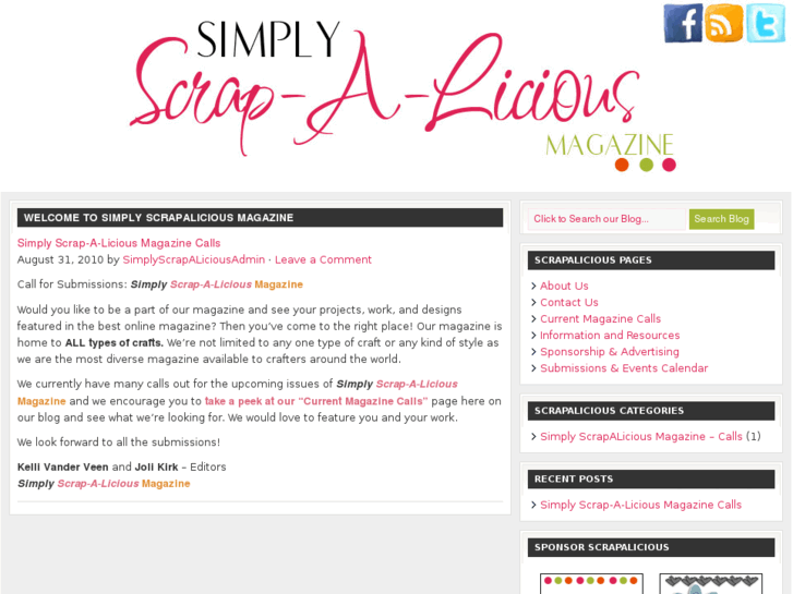 www.simplyscrapalicious.com