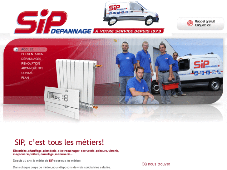 www.sip-depannage-la-rochelle.com