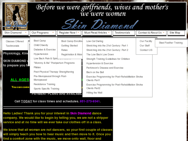 www.skindiamond.com