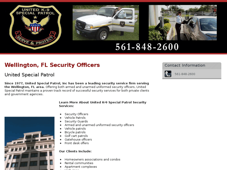 www.southfloridasecurityguardservice.com