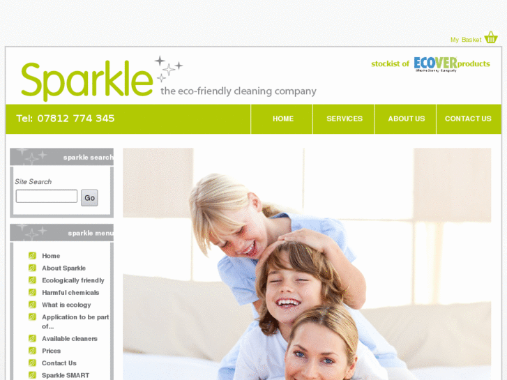 www.sparkle-agency.com