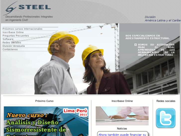 www.steelconsultores.com