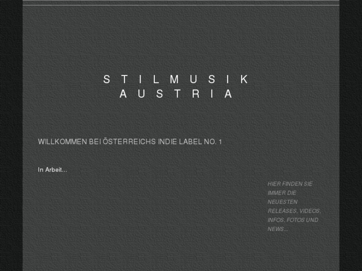 www.stilmusik.com