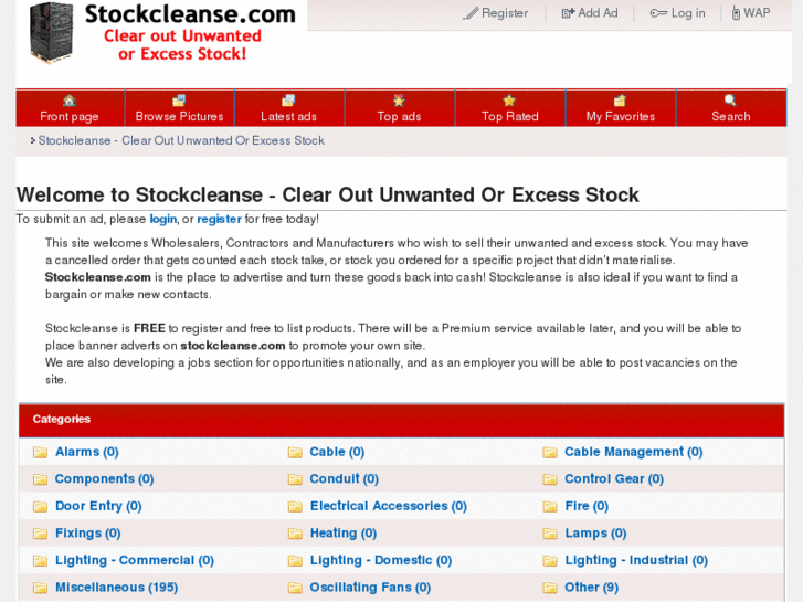 www.stockcleanse.com