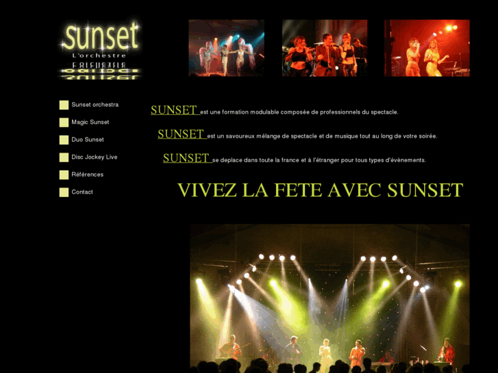 www.sunsetorchestra.com